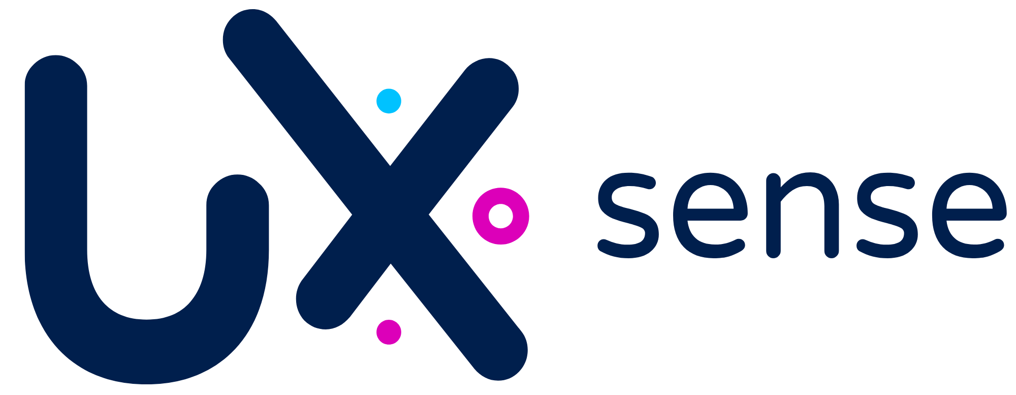 UX Logo