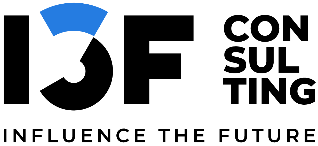 I3F Logo